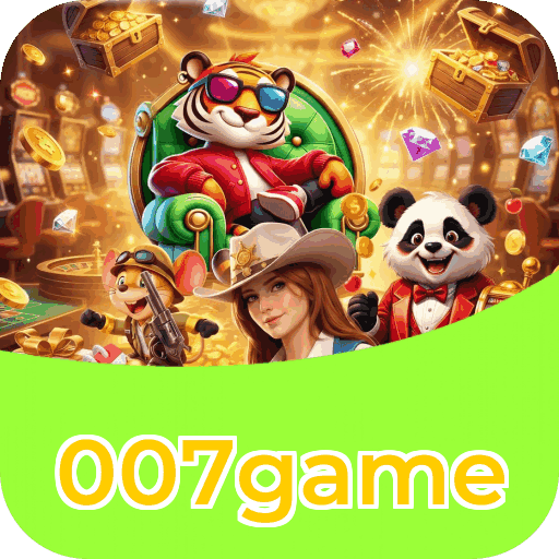 Siga a 007game no Facebook