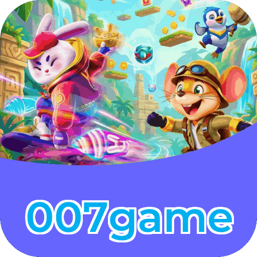 Programa VIP 007game