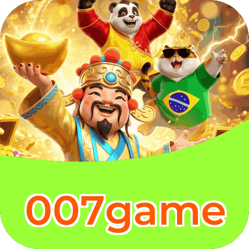 Interface 007game