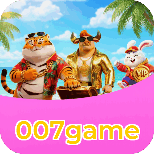Instalação iOS 007game