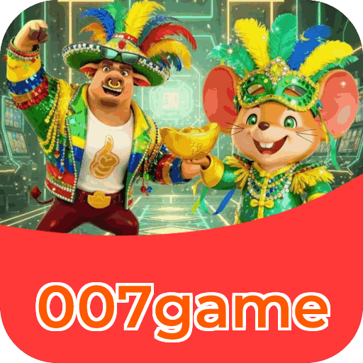 Métodos de pagamento aceitos na 007game