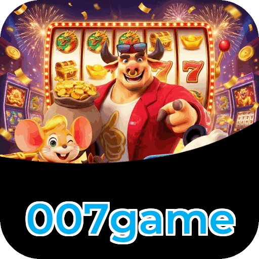 Suporte 007game