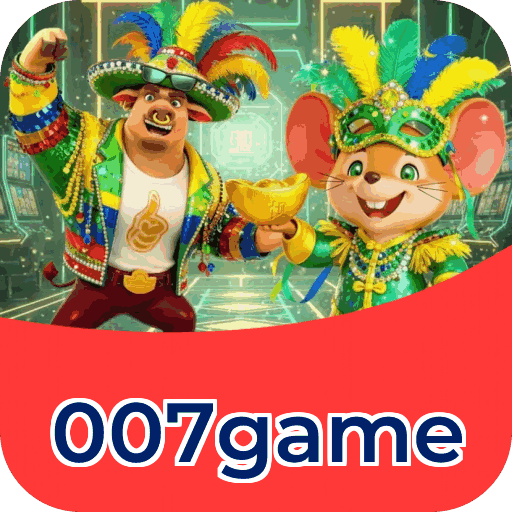 Cashback semanal 007game