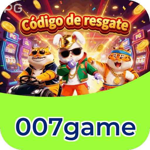 Instalar APK 007game