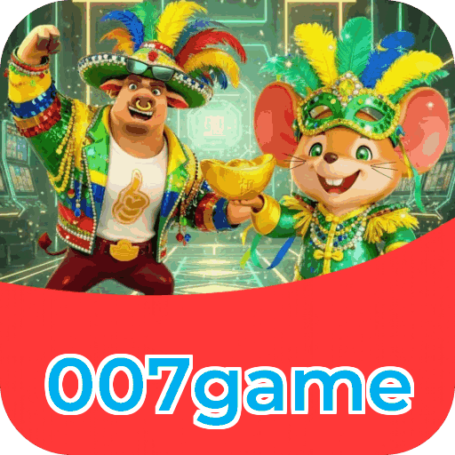Bônus de boas-vindas 007game