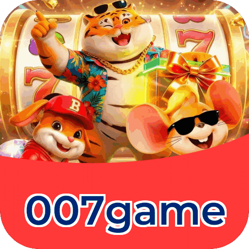 Cadastro 007game