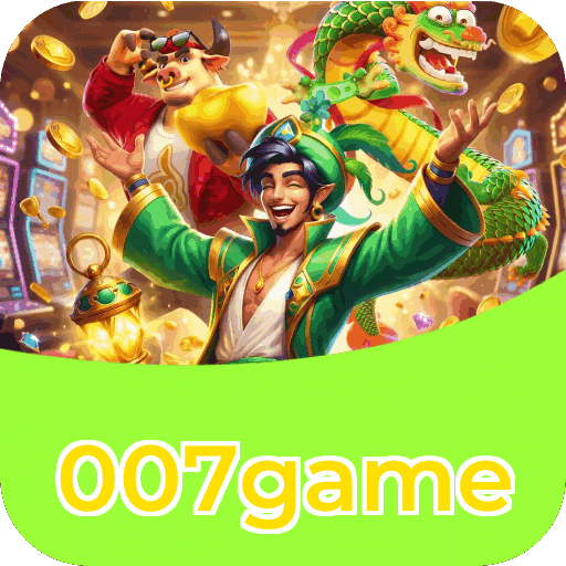 Instalação Android 007game