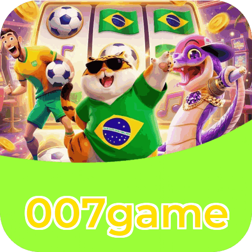 Slots Premium da PG Soft na 007game