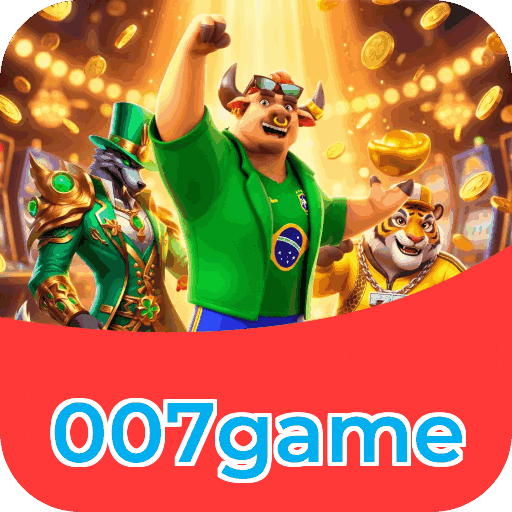 Jogos com maior RTP na 007game